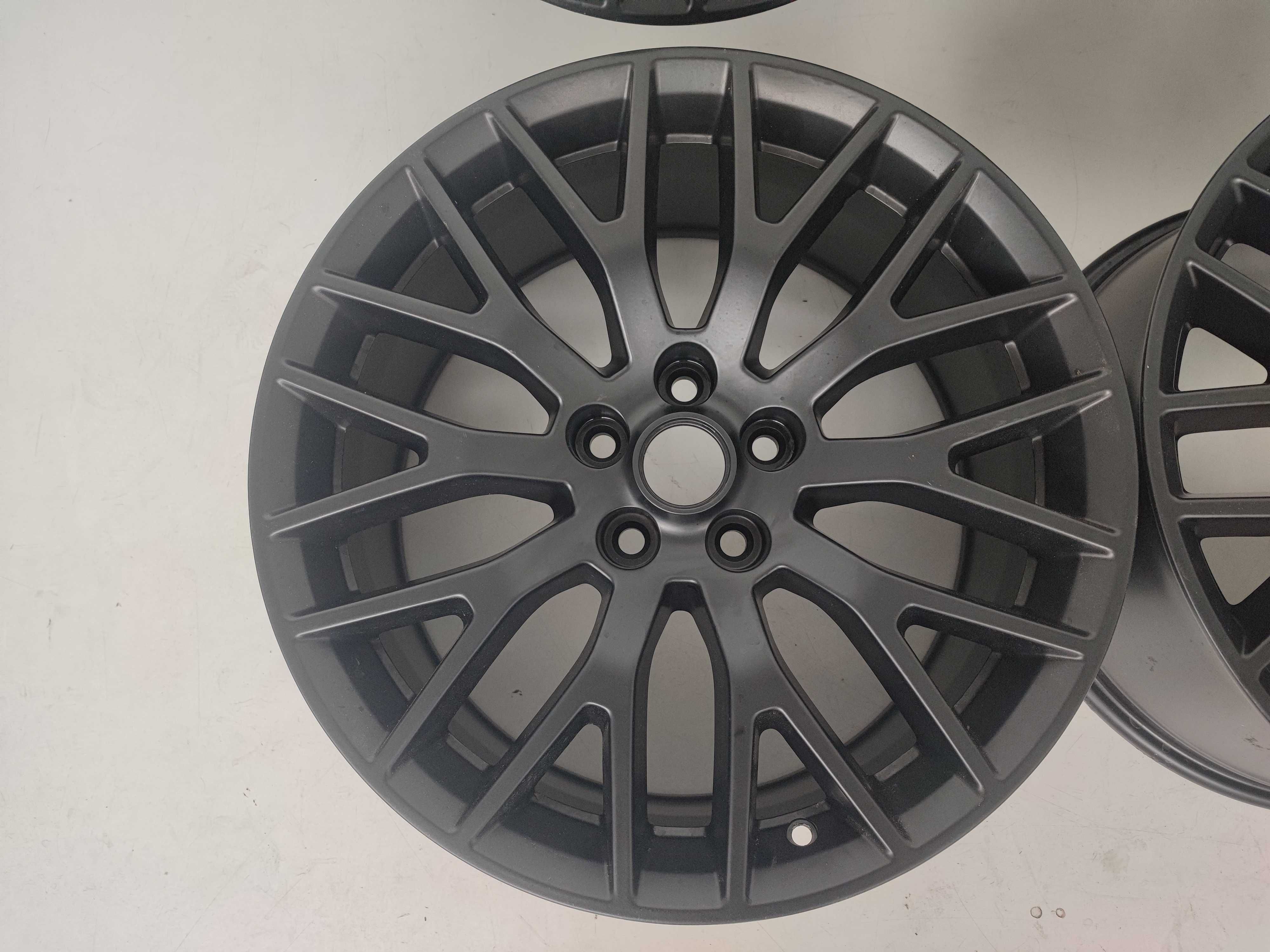 Felgi Ford Mustang 4x 9J ET45 19" 5x114,3