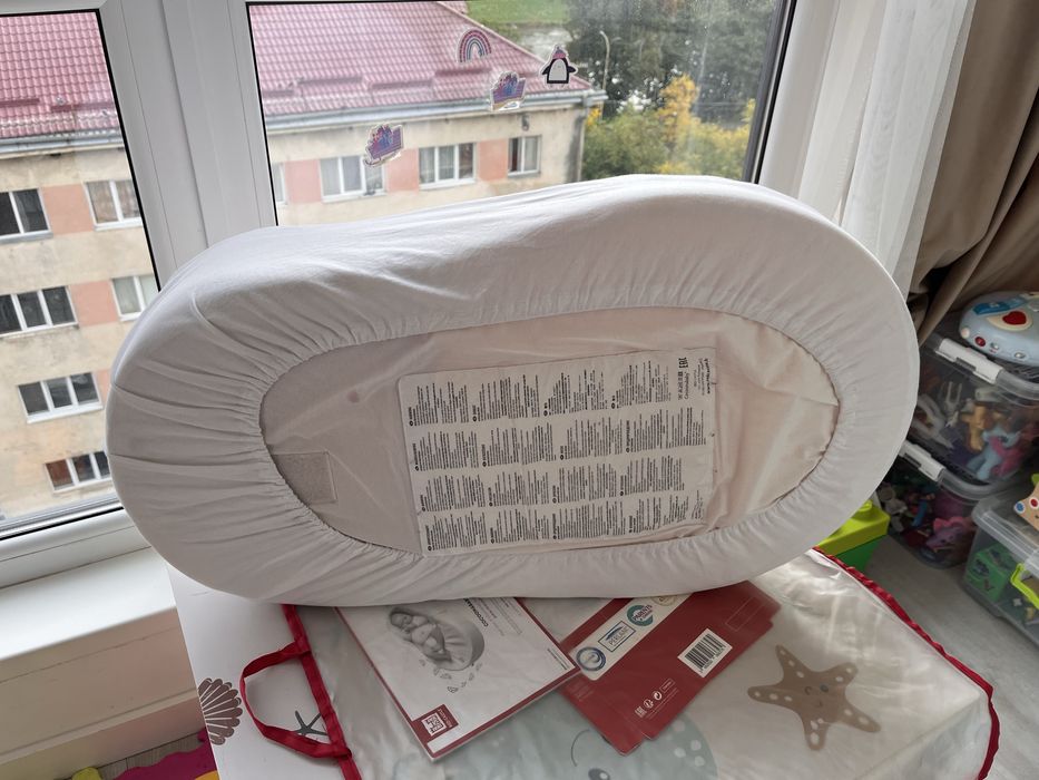Кокон Cocoonababy Red Castle бу