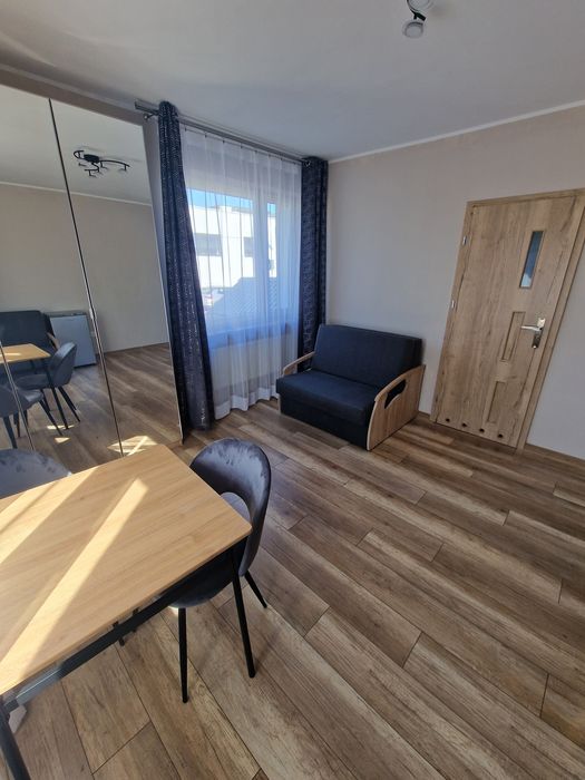 Pokój jedno/dwuosobowy Kraków ul stachiewicza azory