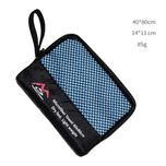 Рушник туристичний Feel Nature Towel, два розміри. Полотенце