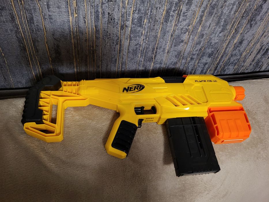 Nerf 00241 оригінал