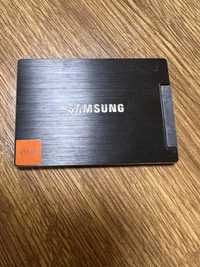 Ssd диск Samsung 830 256 gb (гигабайт) 97%