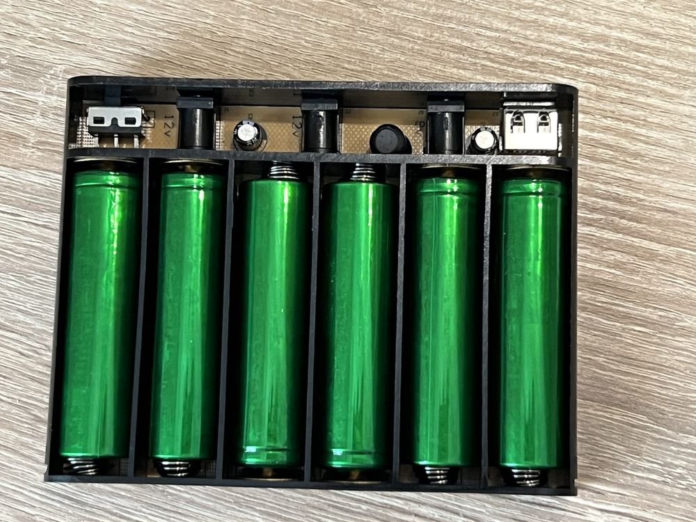 Upc для роутера 12v 9v usb, безперебійник, бесперебойник