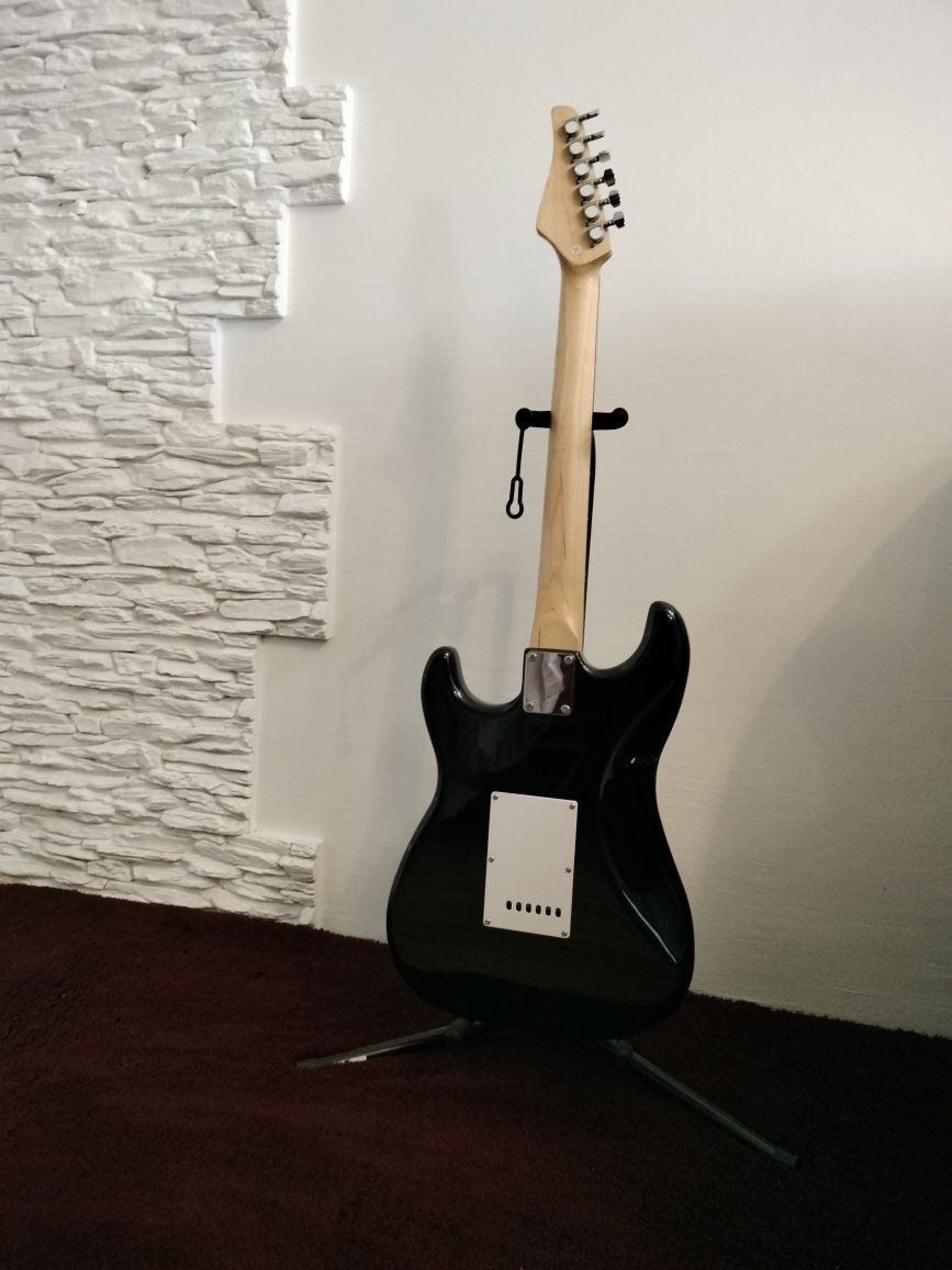Gitara Elektryczna Arrow ST 211