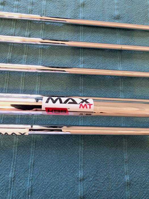 Set ferros Taylormade Qi10 5-PW Regular ( c/ oferta de Gap Wedge)
