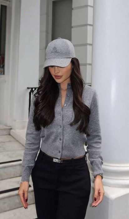 Кепка Loro Piana