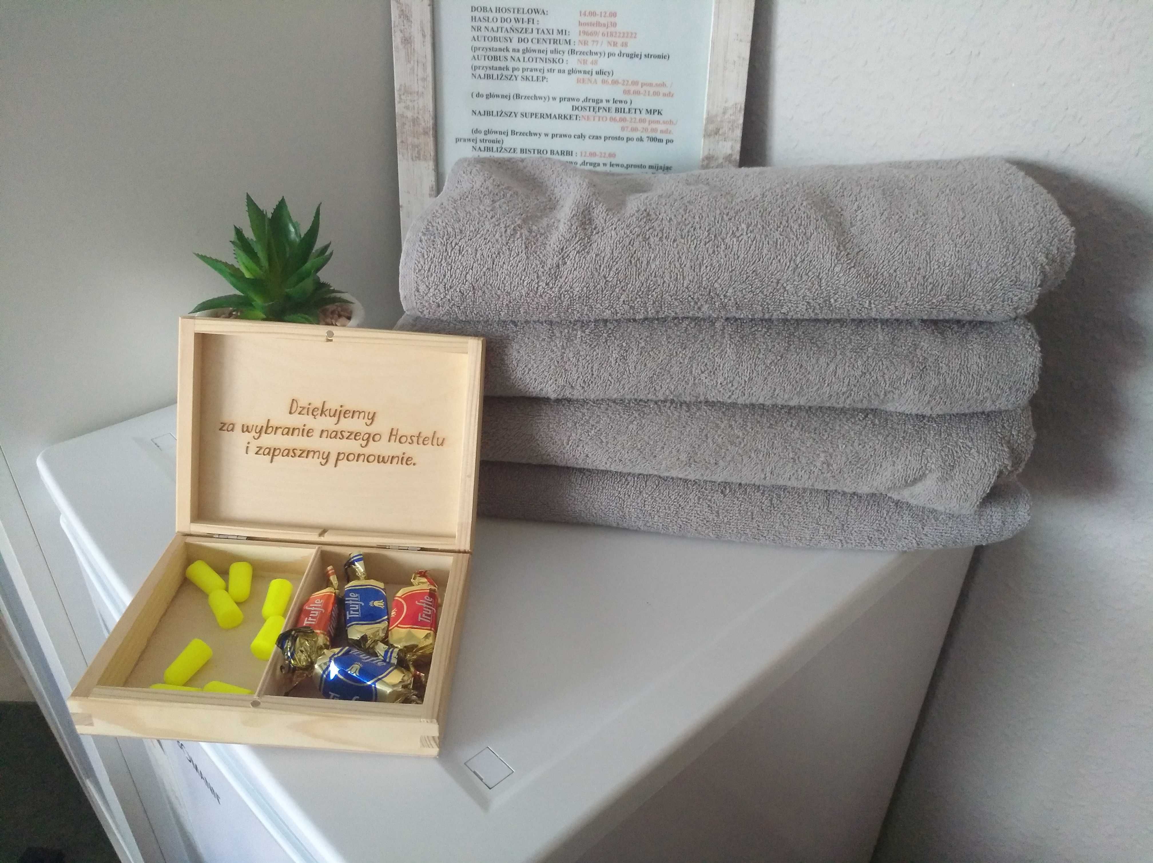 Tanie Noclegi | pokoje wynajem | Poznan | kwatery pracownicze od 35 zł
