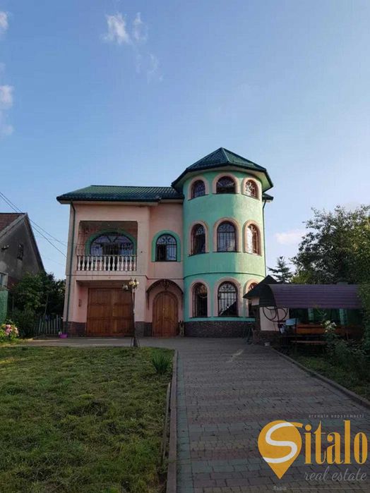 Продаж будинку з ремонтом, с. Давидів