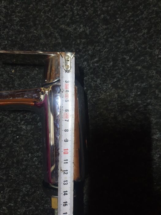 Кран/змішувач/ для умивальніка GROHE б/у