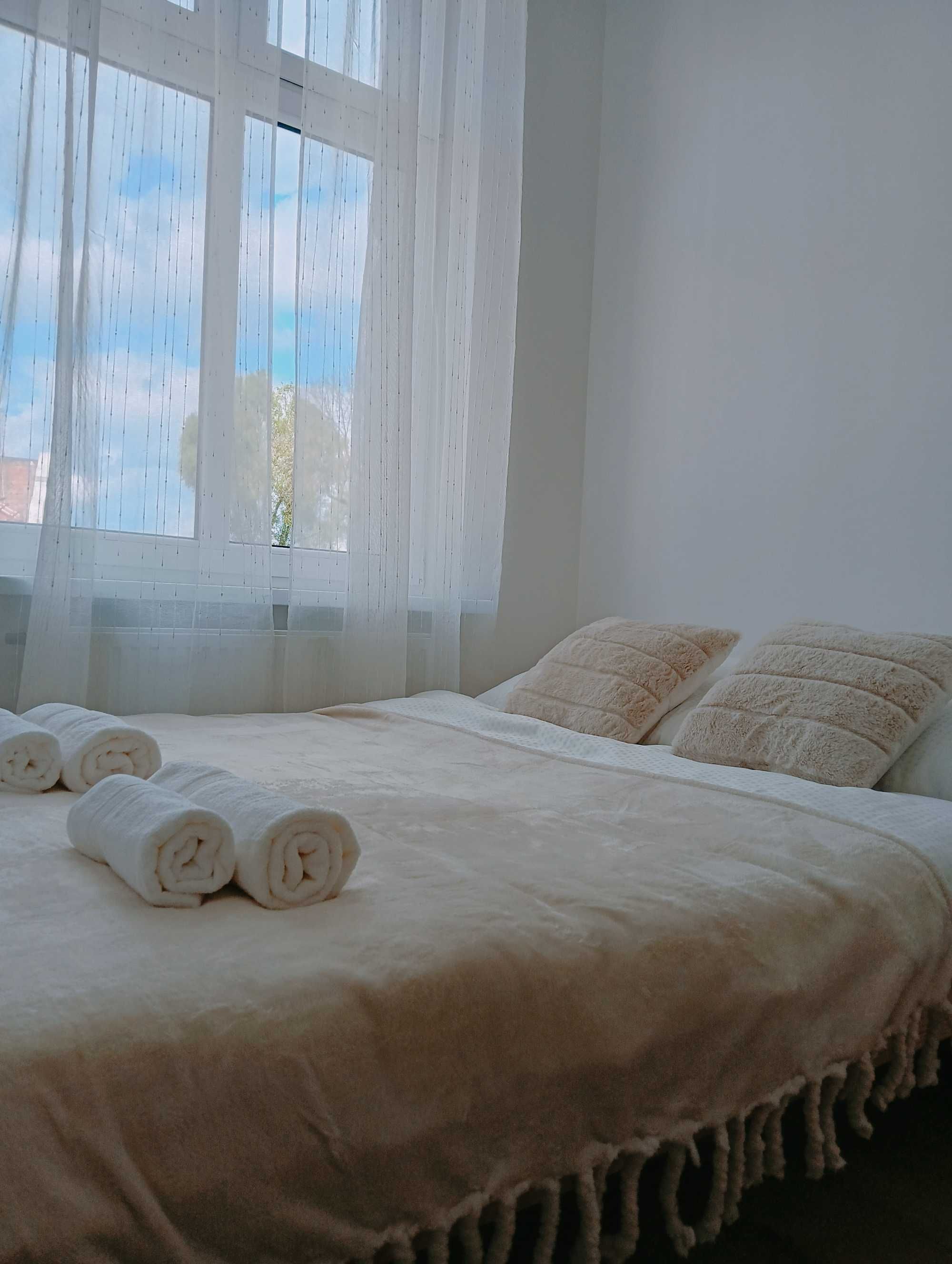 Apartament w centrum Biskupca