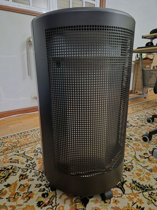 Aquecedor Galp Hotspot + botija