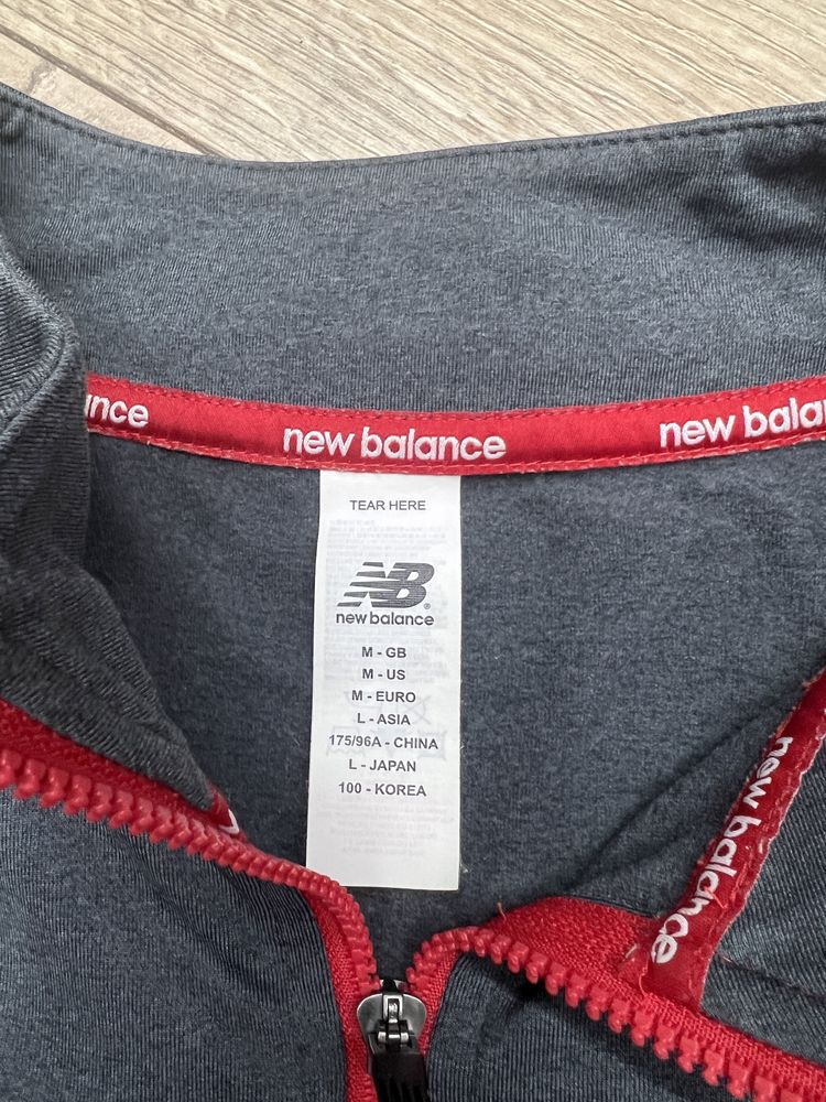 Кофта New Balance