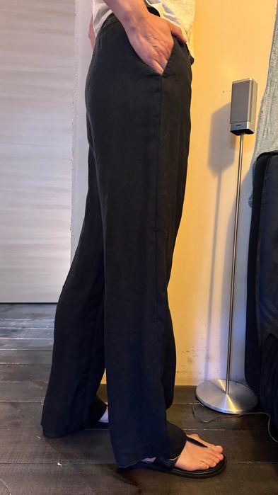 Штани жіночі Zara