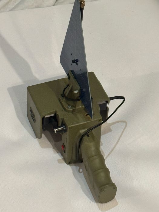 Детектор дронів і РЕБ TinySA Ultra | пошук БПЛА, рацій, GSM до 6 Ггц