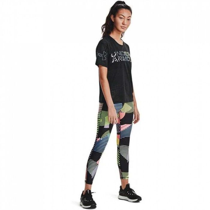 Футболка женская летняя Under Armour, размер ХS, новая.