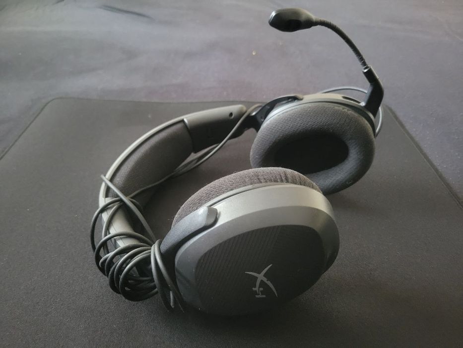 Ігровий комплект HATOR Stellar Hator rockfall  2 Hyperx Stinger 2