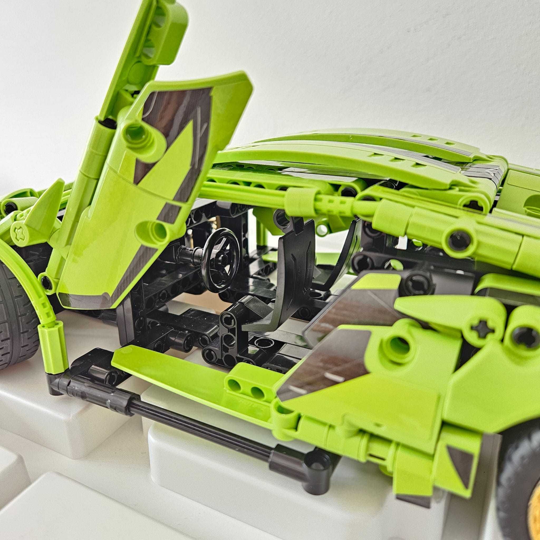 Bloco de construção Sian FKP37