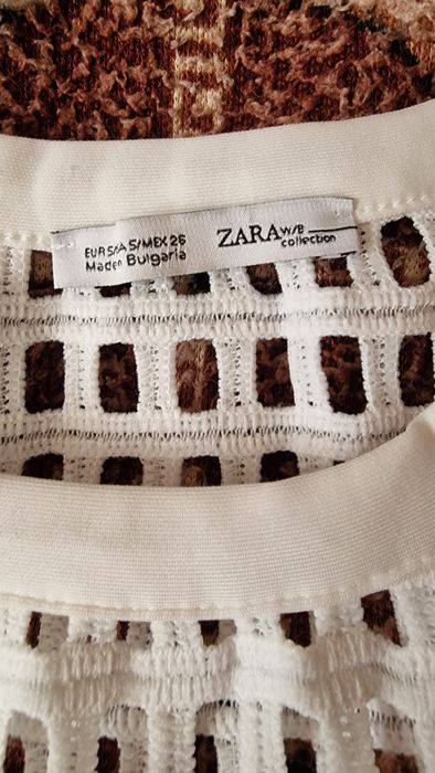 Плаття Zara, p. S