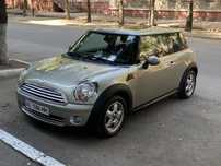 Mini cooper r56 Автомат 1.6 бенз.