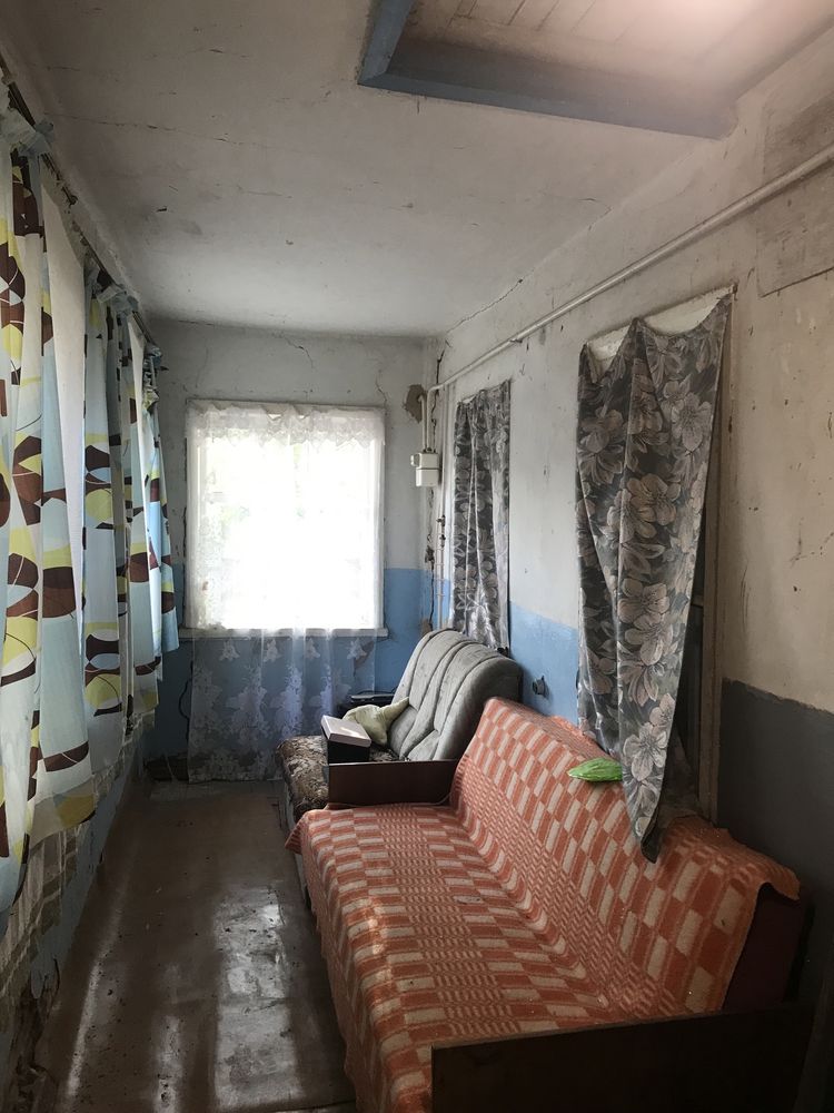 Продам будинок в сщ Манченки