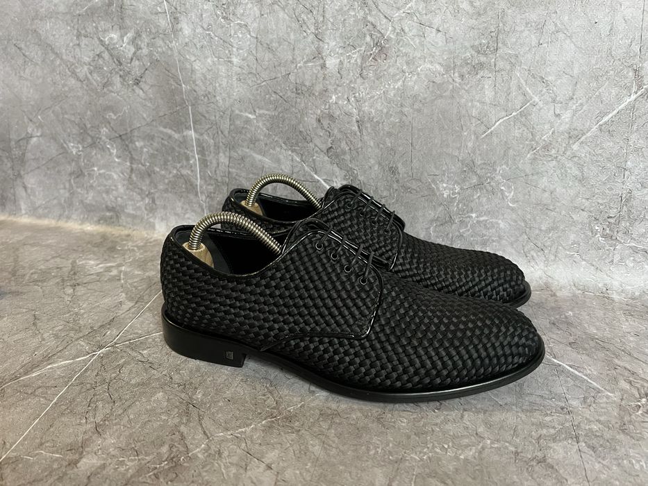 Louis Vuitton мужские туфли 41