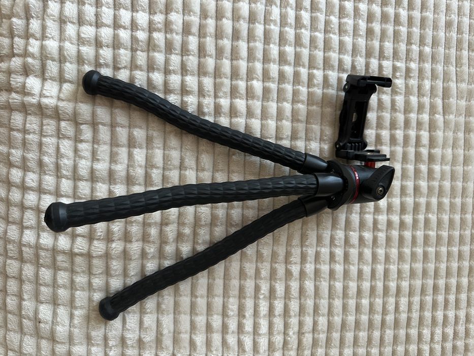 Штатив ulanzi mt 11