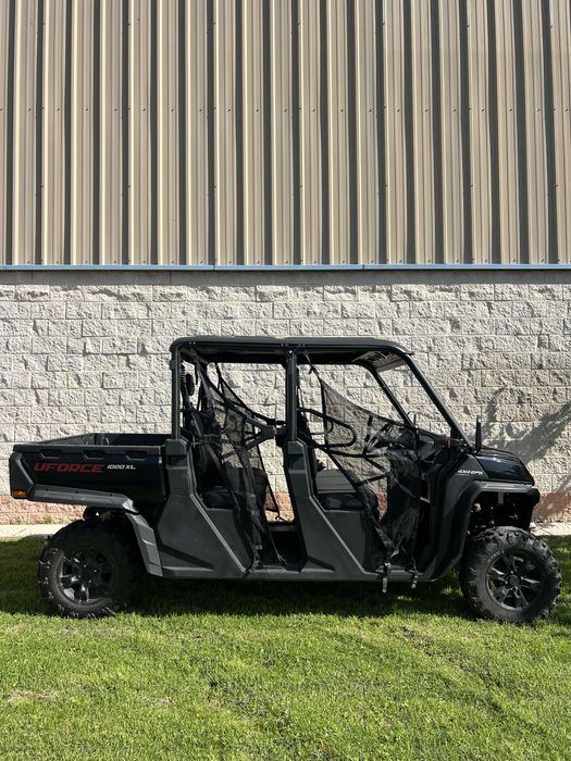 Cf moto 1000 XL 2o23