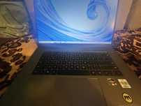 Laptop Huawei d15
