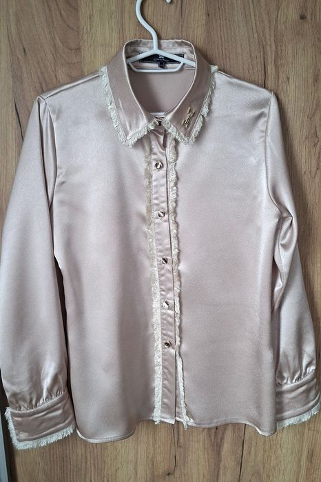 Рубашка,блузка Elisabetta Franchi