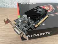 Karta graficzna Gigabyte GT1030 2GB low profile