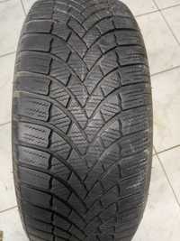 Opona zimowa 205/55r16 BRIDGESTONE 2020r 6mm