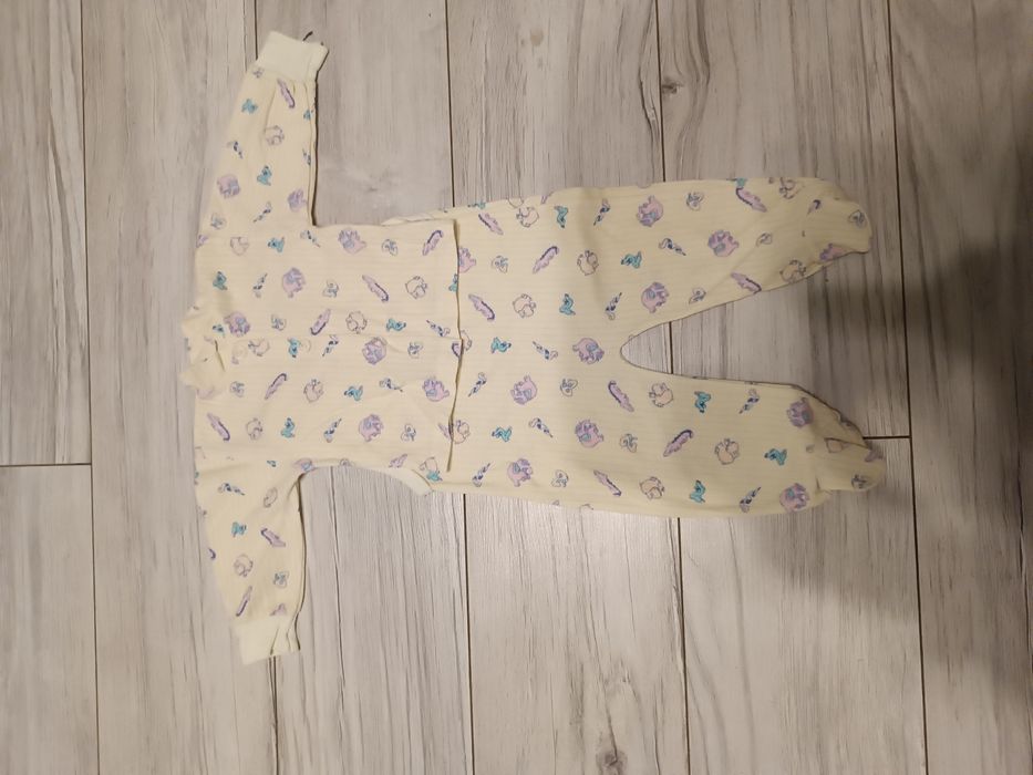 Komplet dla niemowlaka 56