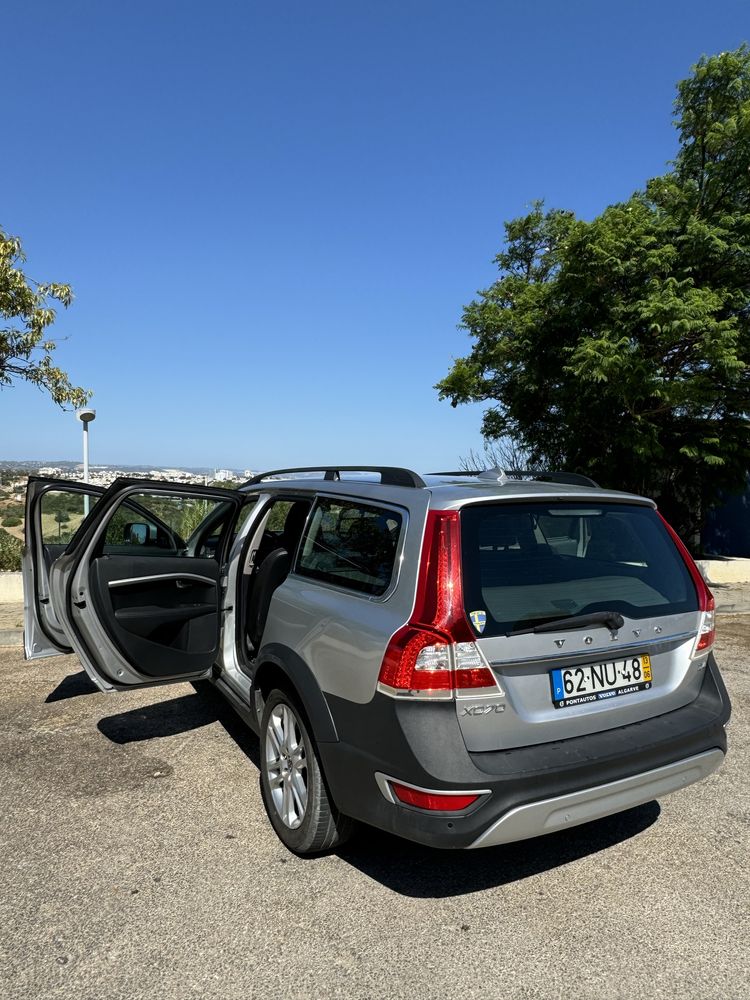 Volvo XC70 2.0 170cv