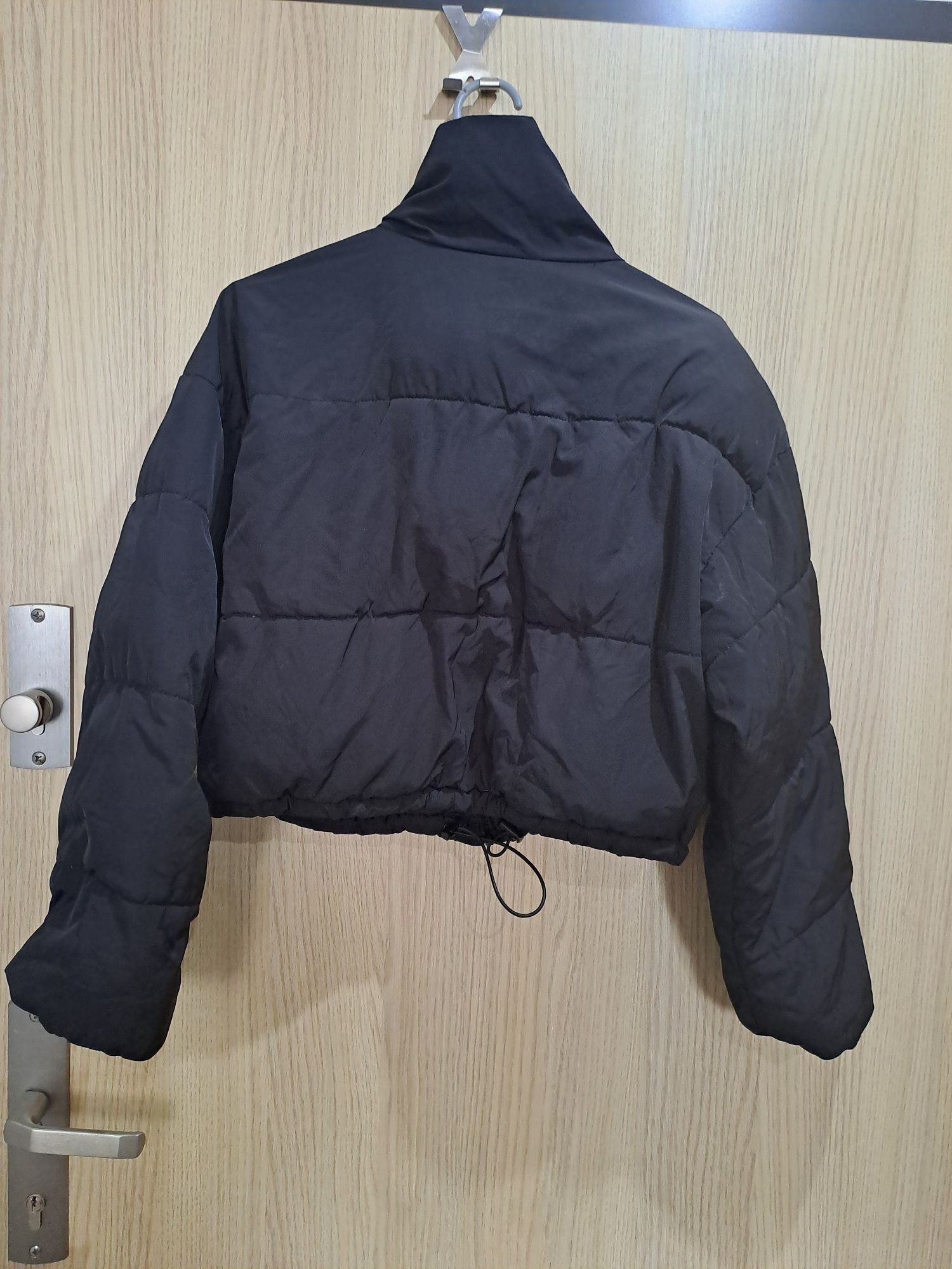 (33Po) Kurtka wiosenna damska r.Xxs H&M