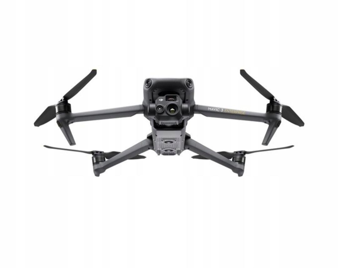 Dron Dji mavic3 termal