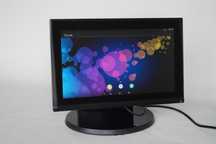 Сенсорний POS-термінал (моноблок) Poslab Eco-66 (14")