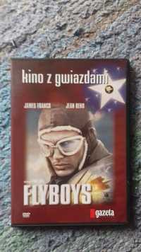 film DVD "Flyboys "