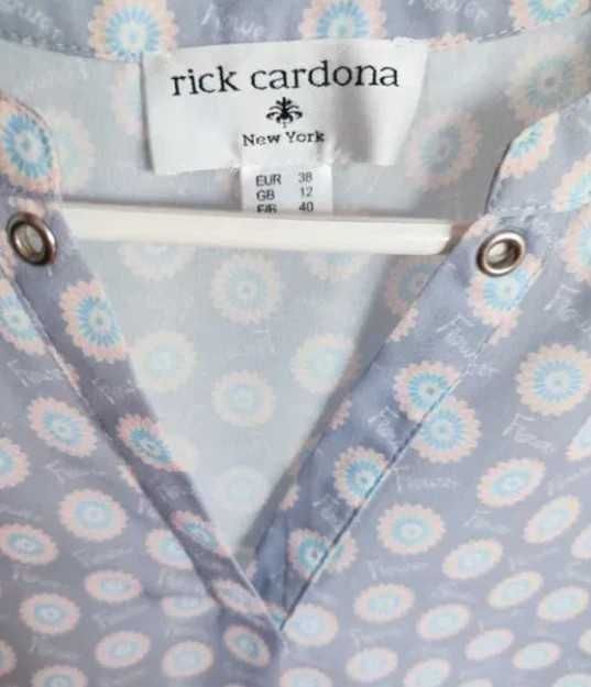 Bluzka Rick Cardona