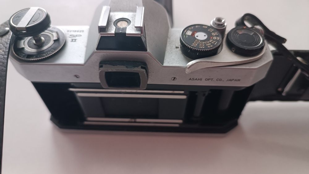 Asahi Pentax SP II