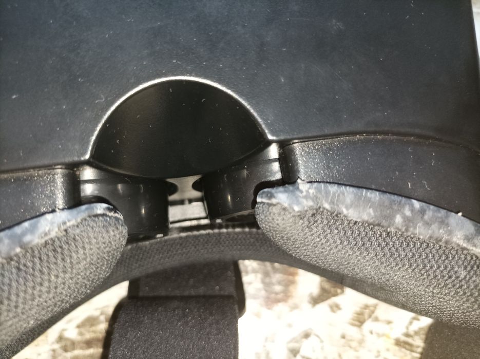 Gogle VR SENSE tracer