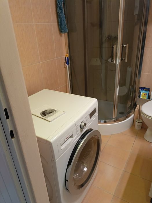 Wynajmę Mieszkanie. Dwa pokoje. Meble. AGD