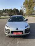 Citroen C4 Cactus 2015