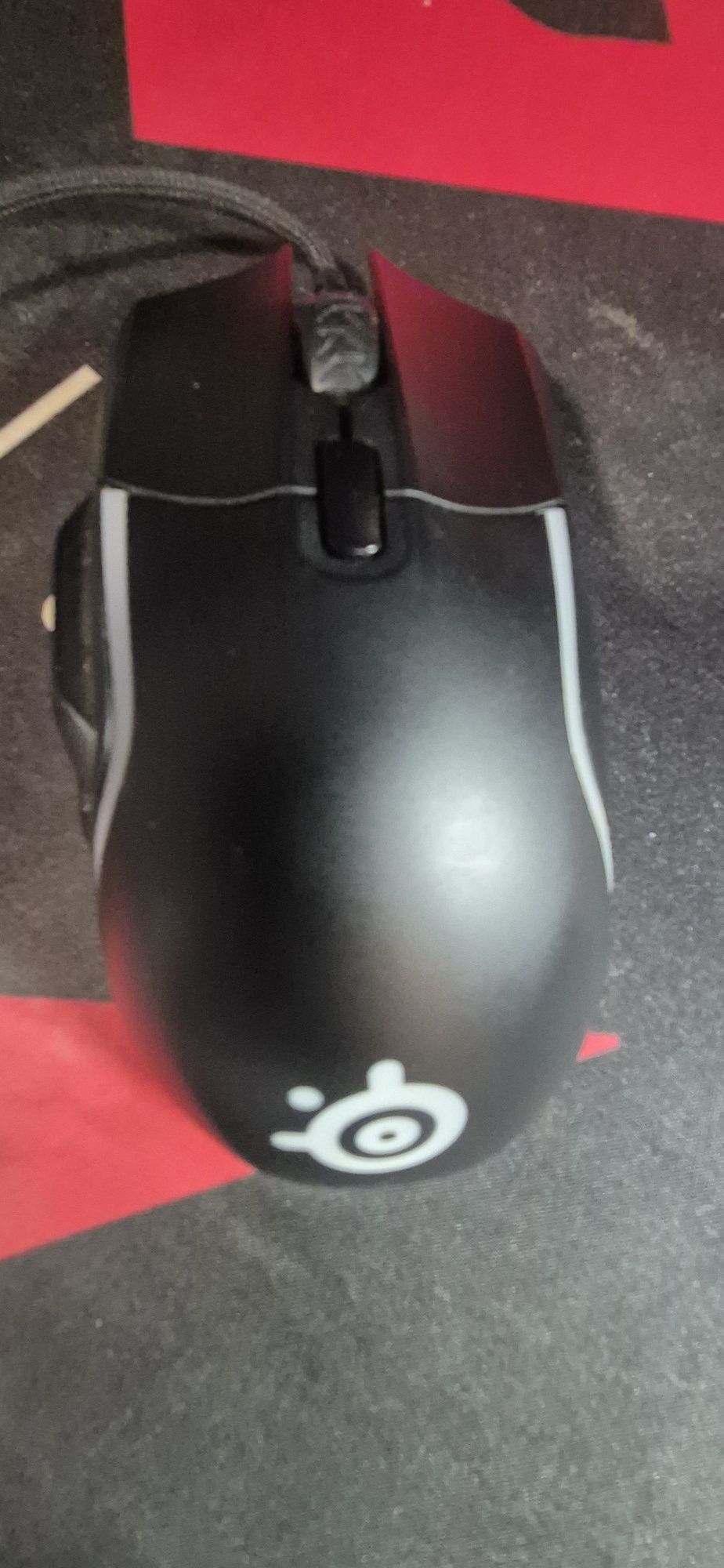 Myszka Steelseries Rival 5