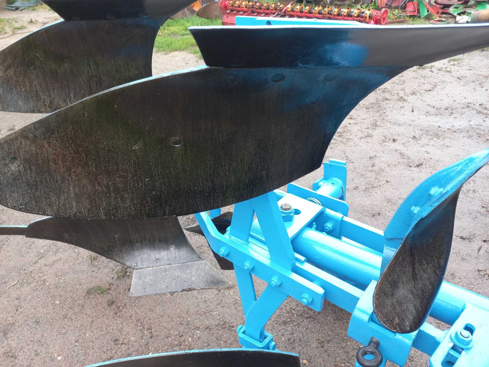 Плуг Lemken 2х30