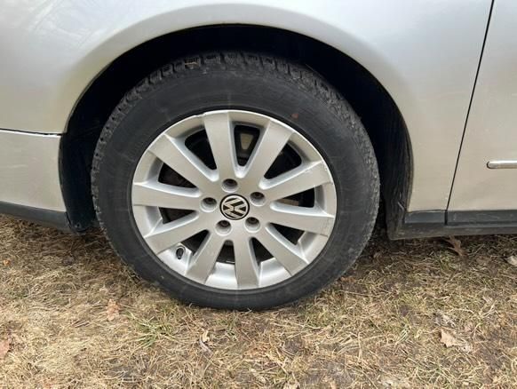 Продам volkswagen pasat b6