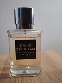 David Beckham Follow Your Inctinct 49/50 ml