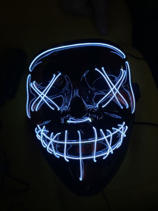 Purge маски, ціна за 2 шт