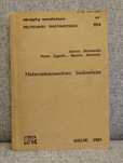 Materiałoznawstwo budowlane J. Wiśniewski M. Żygadło D. Jasińska