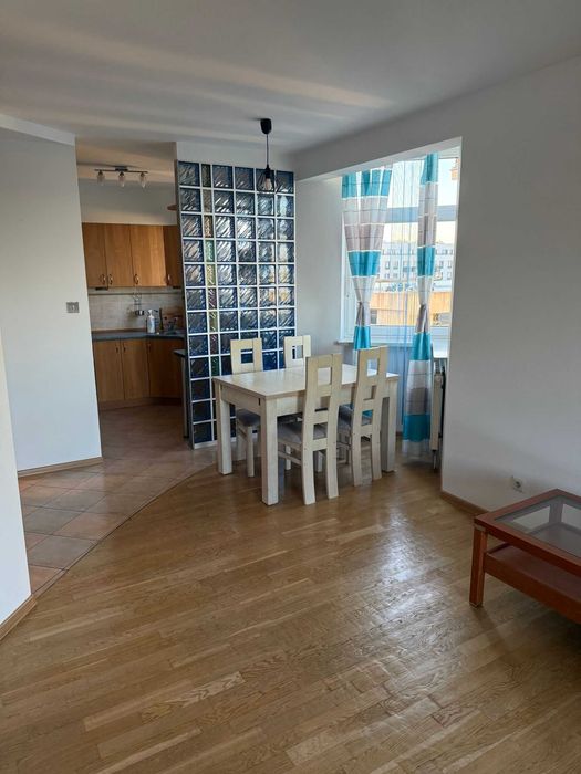 Mieszkanie 2-pokojowe Ursus