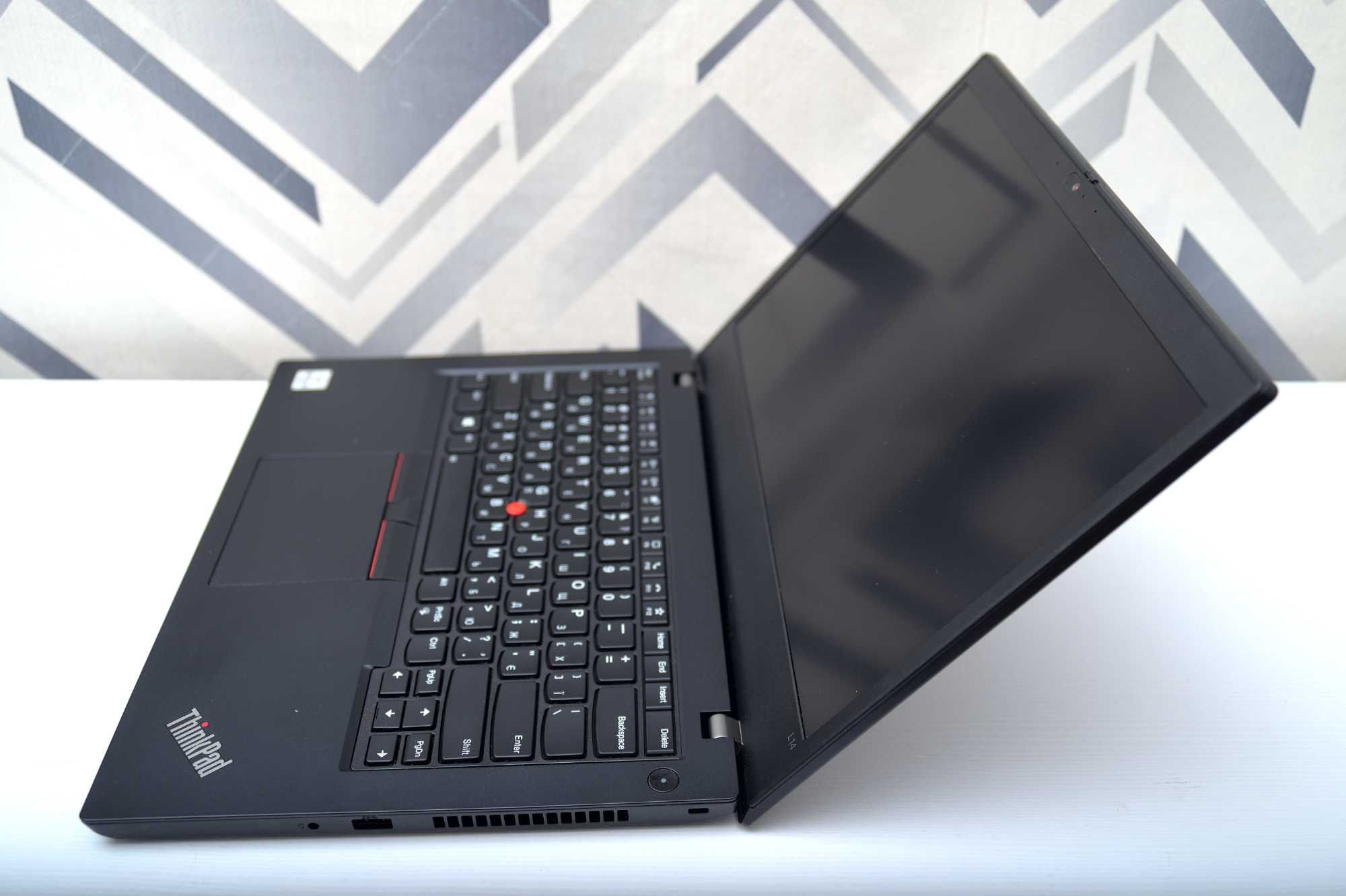 Lenovo ThinkPad L14/ i5-10310U/ 256/512 SSD/ 8/16 RAM/ 14 fhd IPS/ноут